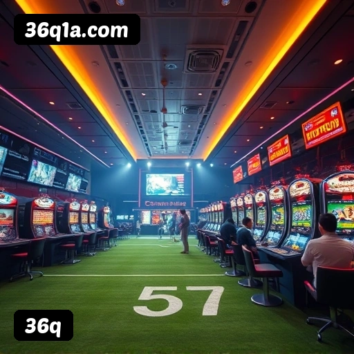 Vantagens exclusivas 36q para jogadores brasileiros - São Paulo, Rio, BH